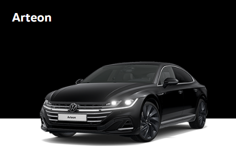 Arteon