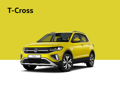 T-Cross